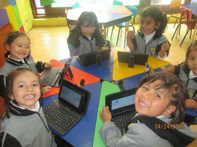 Misión del Liceo Campestre Freinet del Norte